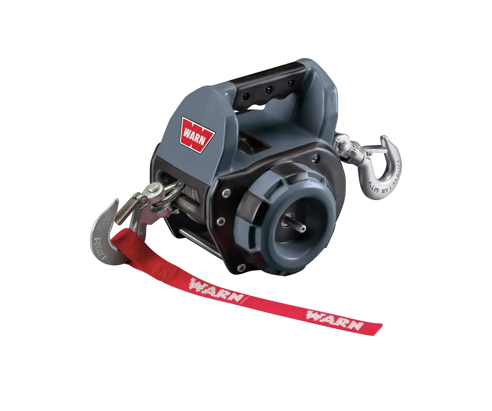 WARN WARN DRILL WINCH 340KG v:9595270