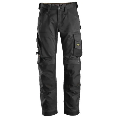 6351 AllroundWork Snickers Workwear Arbeidsbukse 3063014