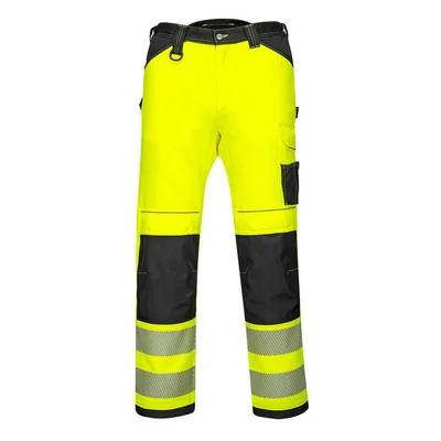 BUKSE PW3 HI-VIS STRETCH G/S EU54 v:3816895 BUKSE PW3 HI-VIS STRETCH G/S EU54 v:3816895