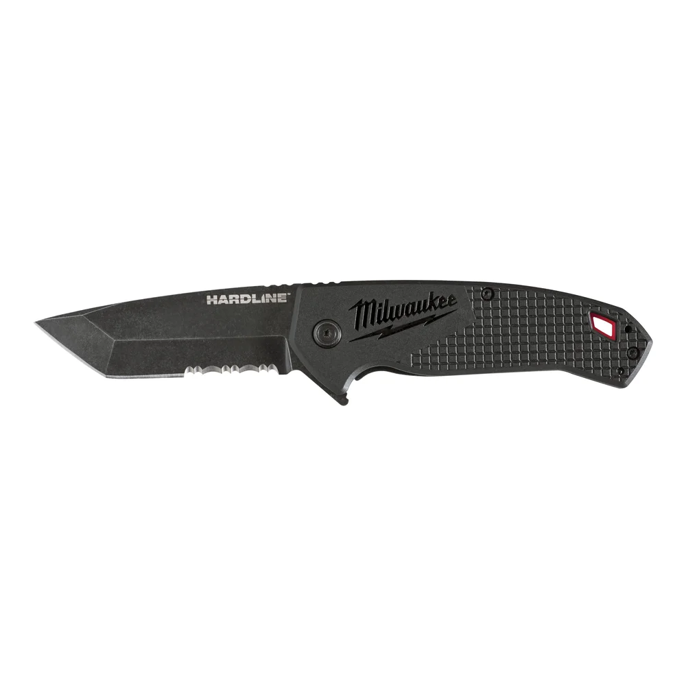 Milwaukee Fellekniv Hardline, saget v:5836582