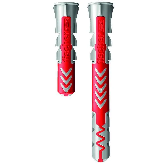 fischer Duopower universalplugg v:8302195