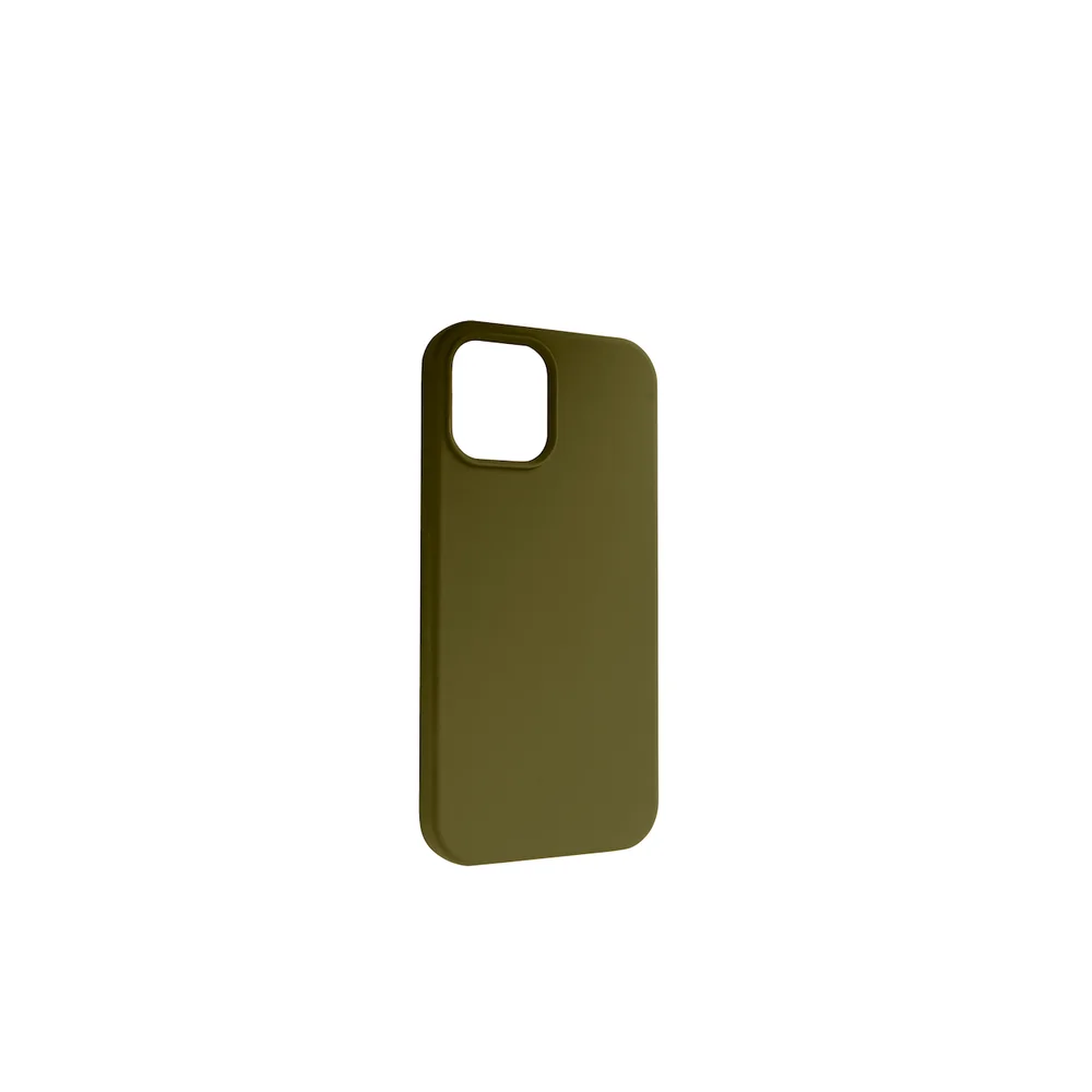 LEKI BYCPH COVER TIL IPHONE 14 PRO SILIKON GRØNN v:8919657 LEKI BYCPH COVER TIL IPHONE 14 PRO SILIKON GRØNN v:8919657