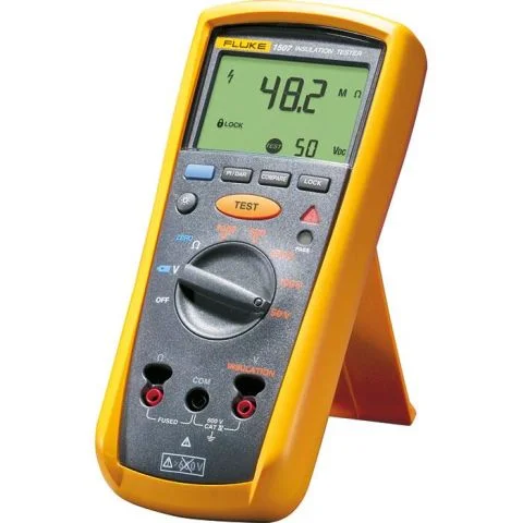 1507 Fluke Isolasjonstester 2260013