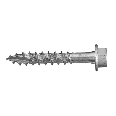 8110180 Jetting Screws Sekskanttreskrue 3015347