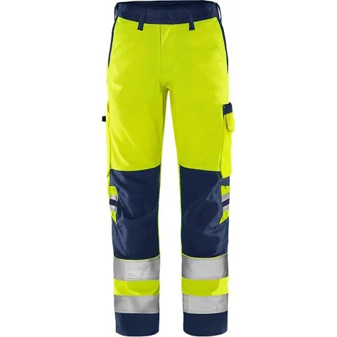 2651 GPLU Fristads Arbeidsbukse 3112842