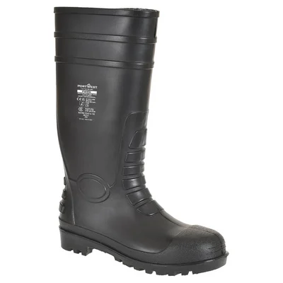 VERNESTØVEL S5 SORT-48 v:7036614