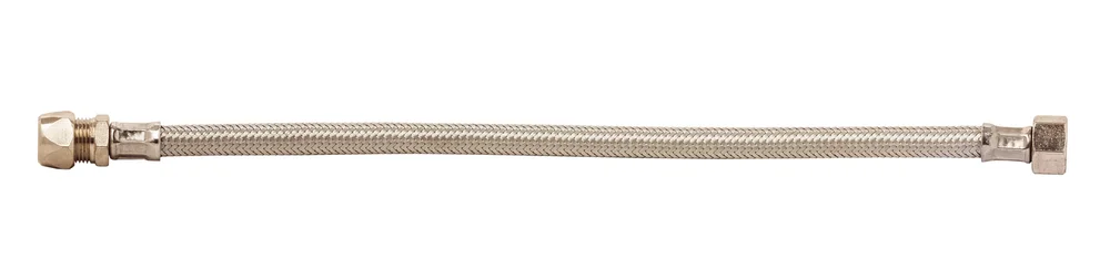 SLANGEFORBSILIKON 1/2 X 3/8 X 0,5M v:7844900 SLANGEFORBSILIKON 1/2 X 3/8 X 0,5M v:7844900