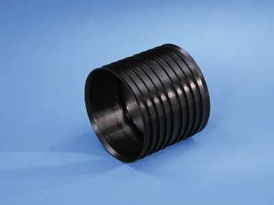 SKJØTEMUFFE A5 50MM WAVIN v:5578510