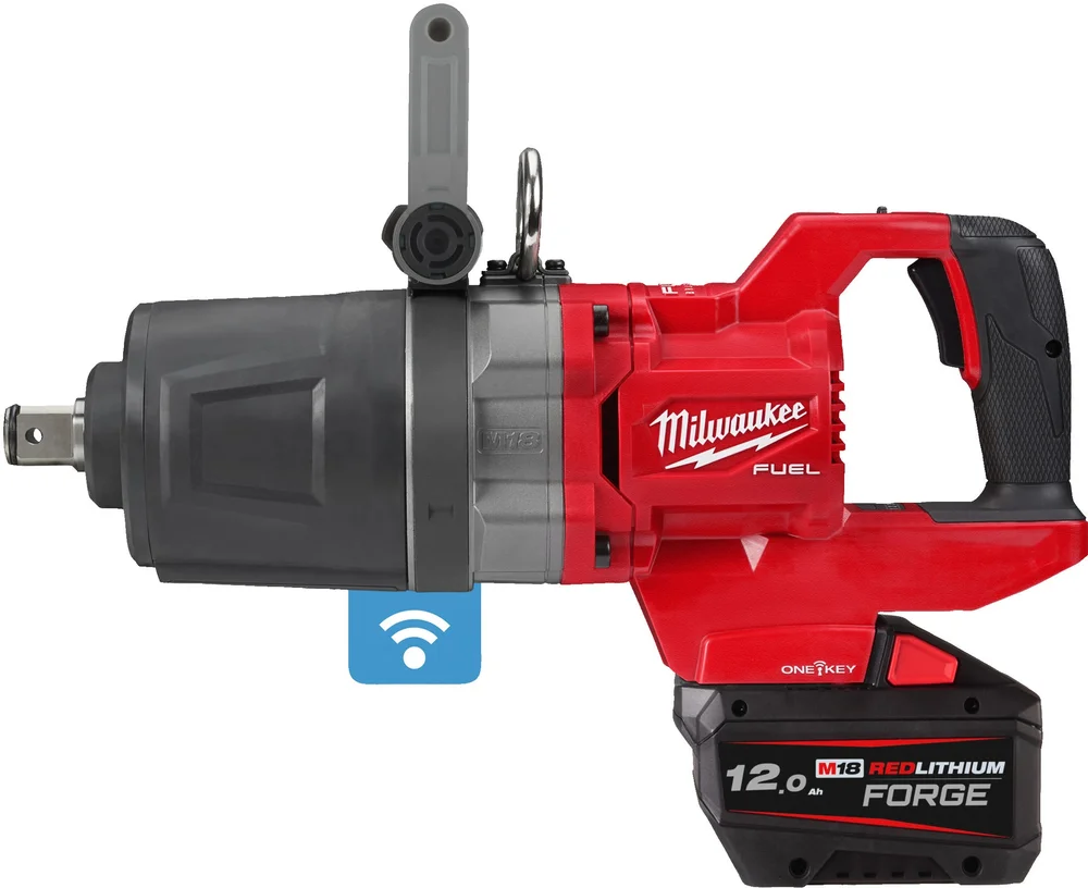 MILWAUKEE MUTTERTREKKER M18 ONEFHIWF1DS-121C v:6497836