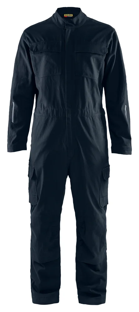 INDUSTRIKJELEDRESS 616613448600C60 v:3663381