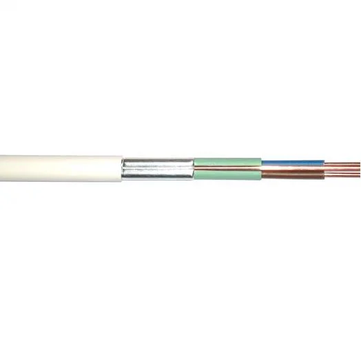 NEXANS KABEL PR PLUSS 2X2.5MM2 10M v:3678981