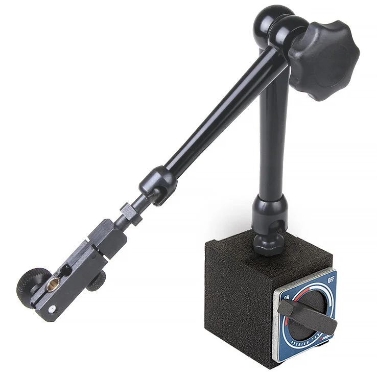 Dasqua Magnetisk stativ med arm med kuleledd v:5088545