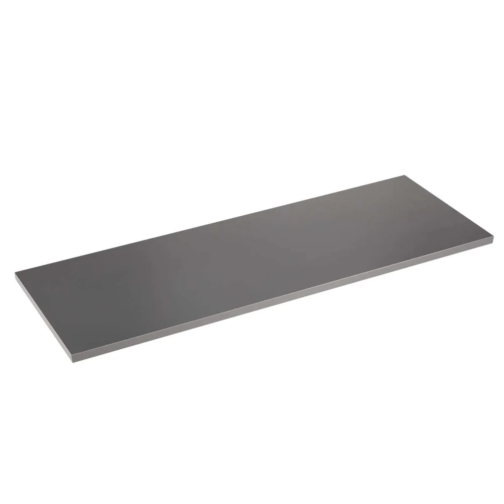 Elfa Garage+ graphite arbeidsbenk v:5708913