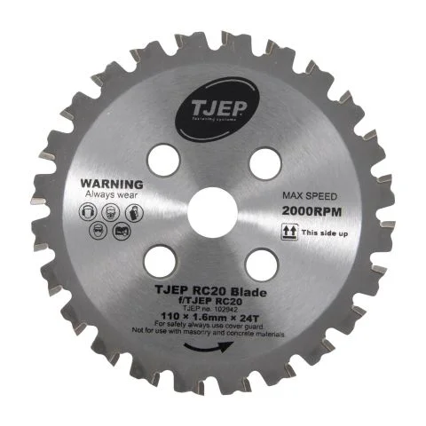 102942 TJEP Klinge 3093390