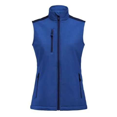 Softshell 2261084 Printer Vest 4085556