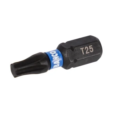 66IM/T15C-2P Bahco Bits 4081623