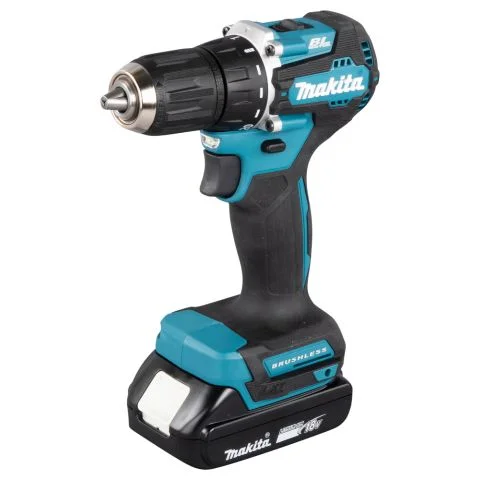 DDF487 Makita Borskrutrekker 4096376 DDF487 Makita Borskrutrekker 4096376
