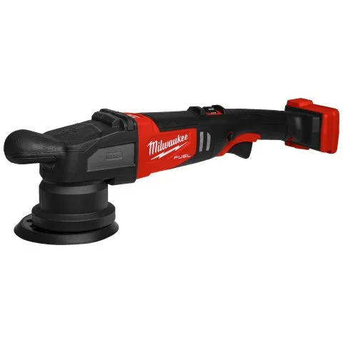 M18 FROP15-0X Milwaukee Poleringsmaskin 3139030 M18 FROP15-0X Milwaukee Poleringsmaskin 3139030