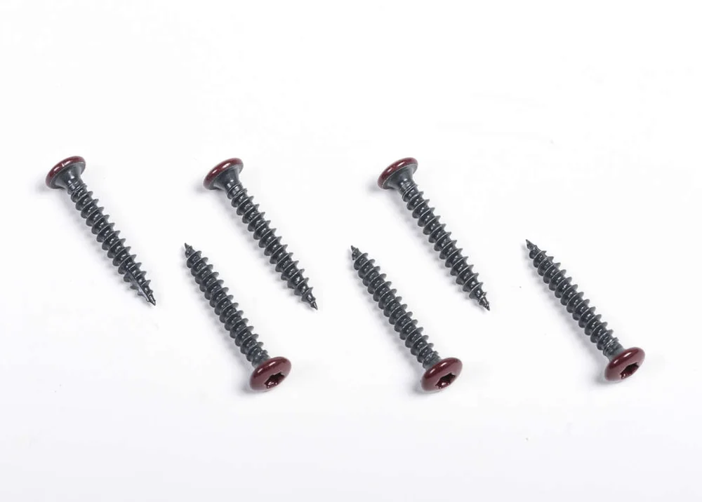 Isola Powertekk skruer 5,0×35 mm v:5649297