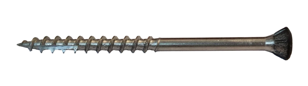 Fasadeskrue A4 T20 sort 4,5×65 mm 200 stk v:5212667 Fasadeskrue A4 T20 sort 4,5×65 mm 200 stk v:5212667