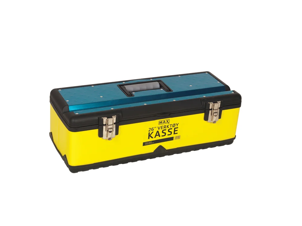 Verktøykasse 26″ Max v:4758086