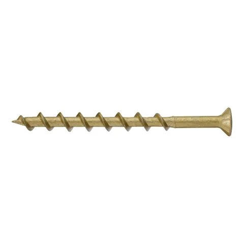 Zincotech 7510140 VSB Lett betongskrue 3015341 Zincotech 7510140 VSB Lett betongskrue 3015341