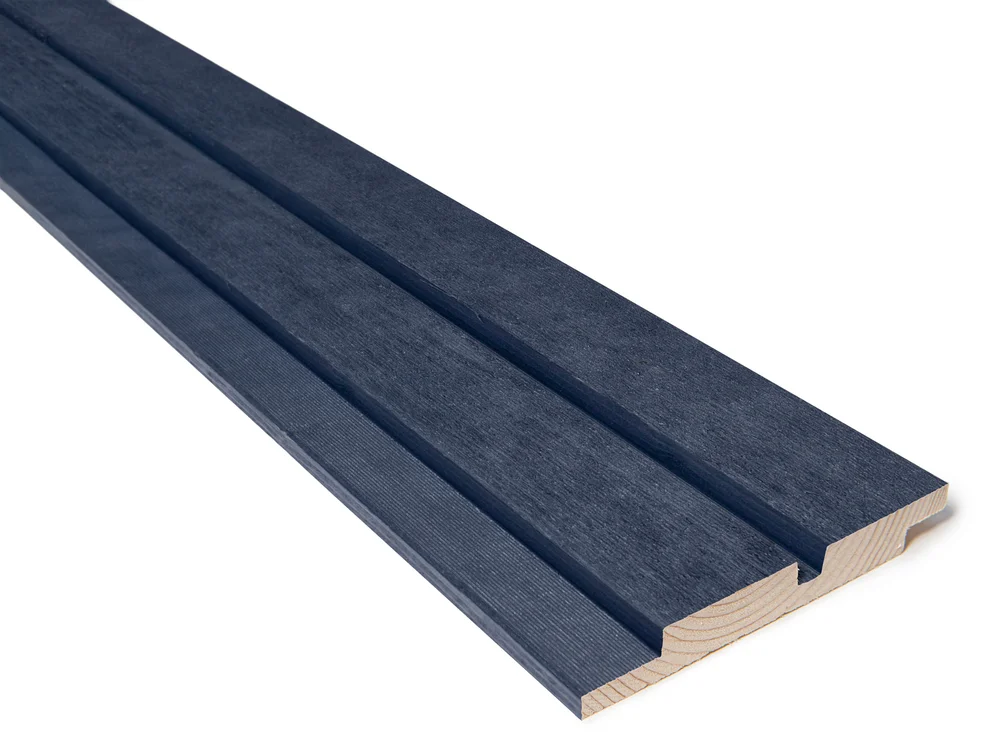 GRAN 19X148 DF RETT SPOR ÆDELBLÅ v:5949802