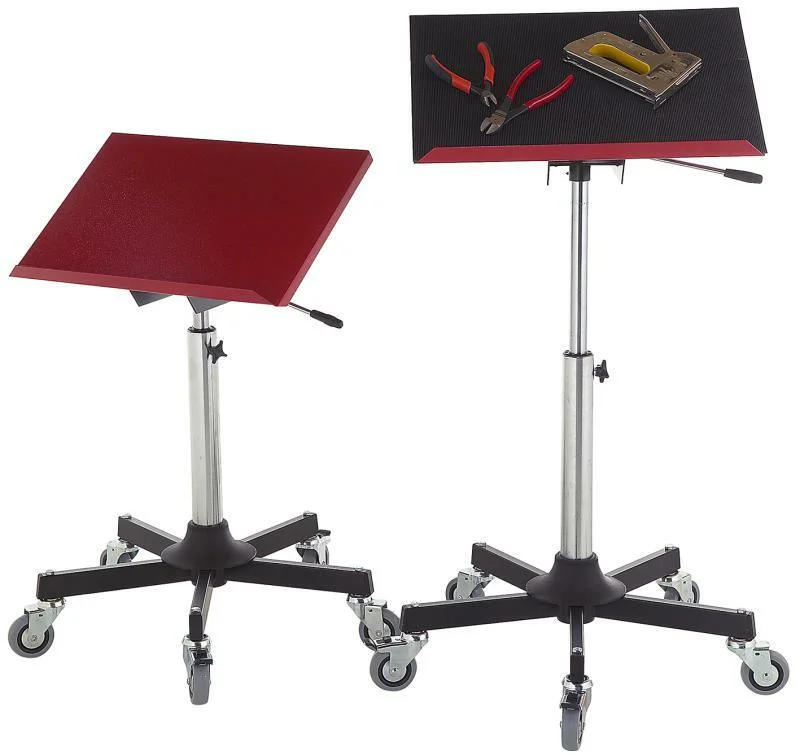 GIGANT MONTERINGSBORD MINI ESD v:2282482