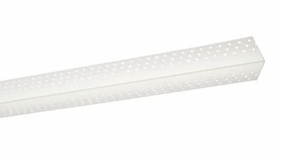 HJØRNEPROFIL AQUABEAD 2440 MM v:5470658