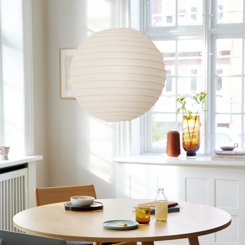 NORDLUX RISPAPIR 35 CM PENDEL EX. OPHÆNG PAPIR v:3816129 NORDLUX RISPAPIR 35 CM PENDEL EX. OPHÆNG PAPIR v:3816129