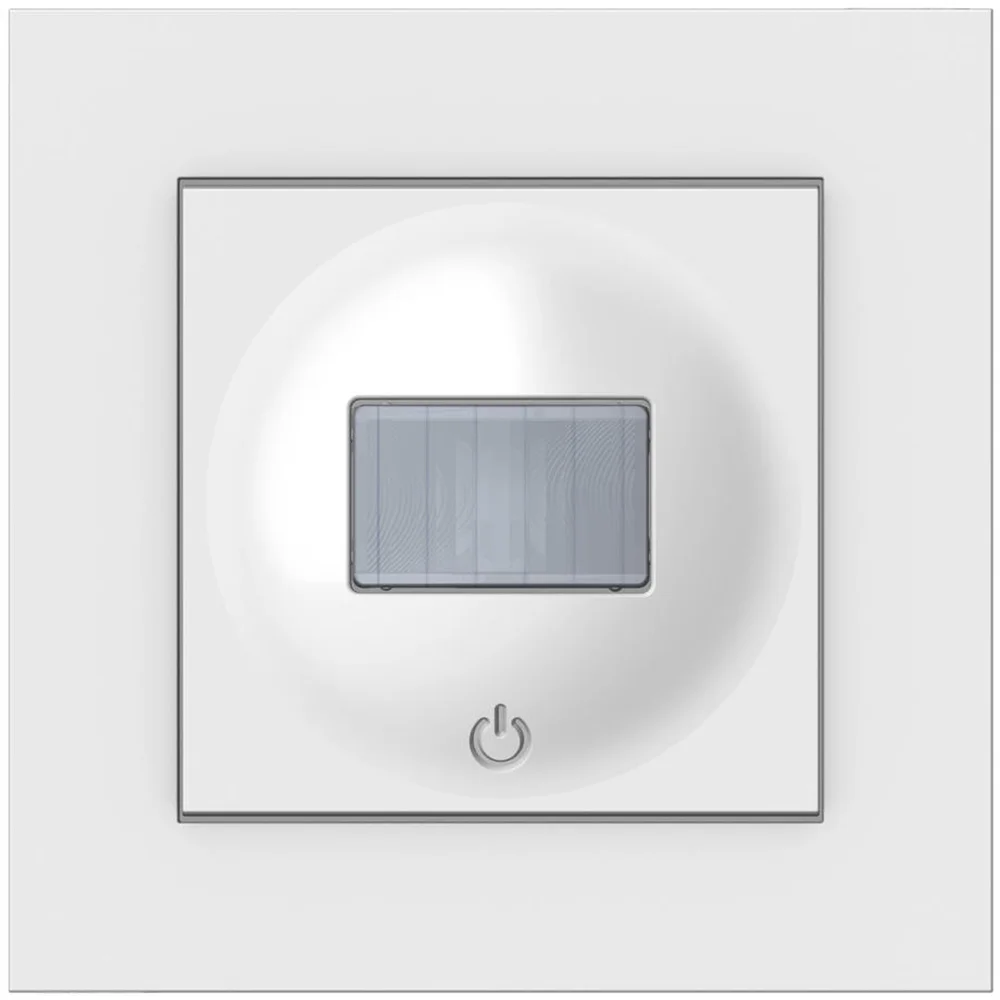 ELKO SMART PIR MED DIMMER PLUS HVIT v:6029098