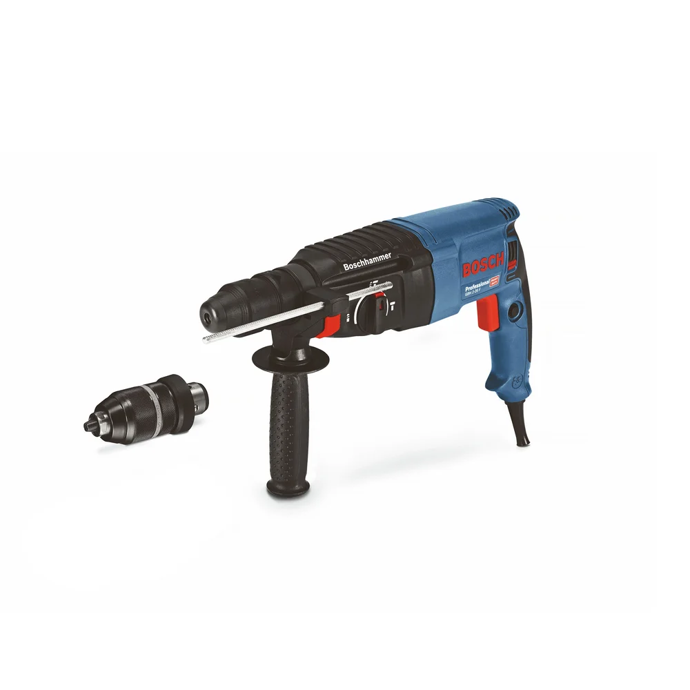Bosch Borhammer 830W, GBH 2-26F v:5013085