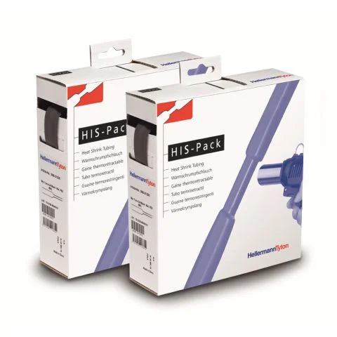 HIS Pack Hellermann Tyton Krympeslange 3050790