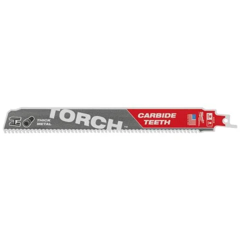 TCT TORCH Milwaukee Tigersagblad 4066560