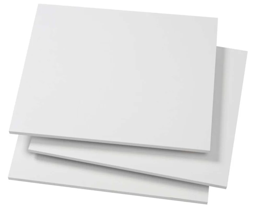Snapwall Prima garderobe hylleplate 3-pk v:6198825