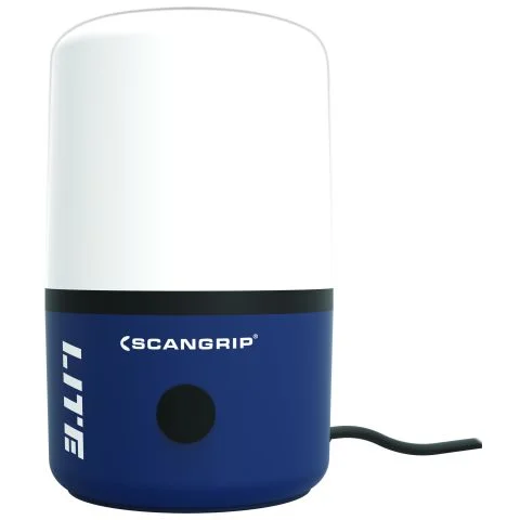 AREA LITE CO SCANGRIP Arbeidslampe 3114631