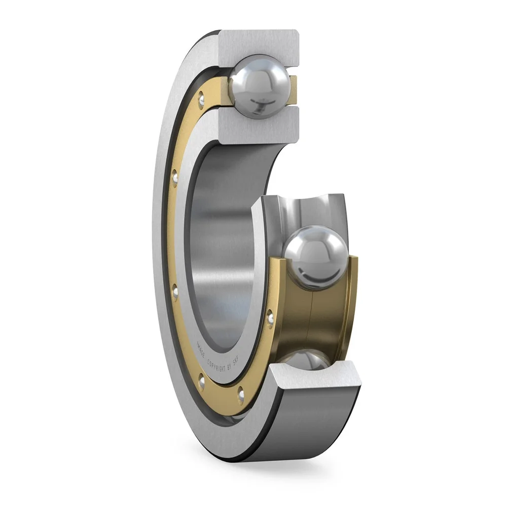 ENRADET SPORKULELAGER SKF 6044 v:1571537