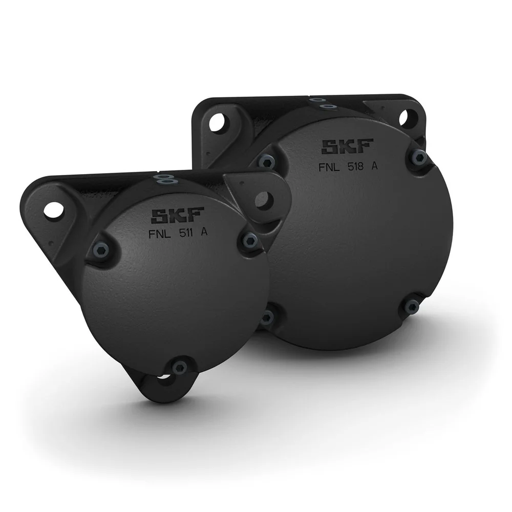 SKF FNL 510 A LAGERHUS (722510 DA) v:6096075 SKF FNL 510 A LAGERHUS (722510 DA) v:6096075