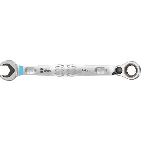 Joker Switch Wera U-ringsperrenøkkel 2500033
