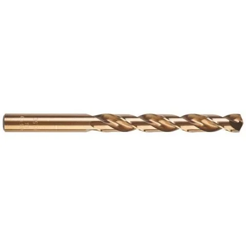 HSS Cobolt DIN 338 Milwaukee Metallbor JZ12140-24