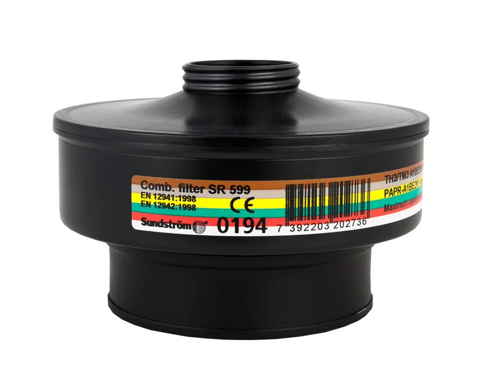 KOMBINASJONSFILTER SR599 v:3722563