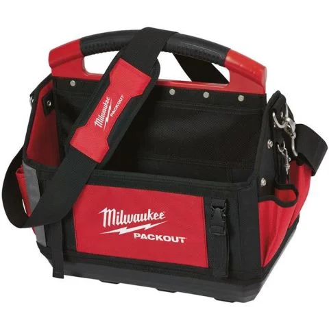 4932464085 Packout Milwaukee Verktøyveske TV12116 4932464085 Packout Milwaukee Verktøyveske TV12116