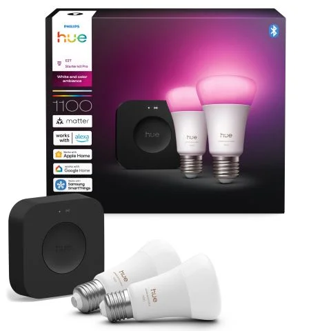 929003853518 Philips Hue Lyskilde 4100754