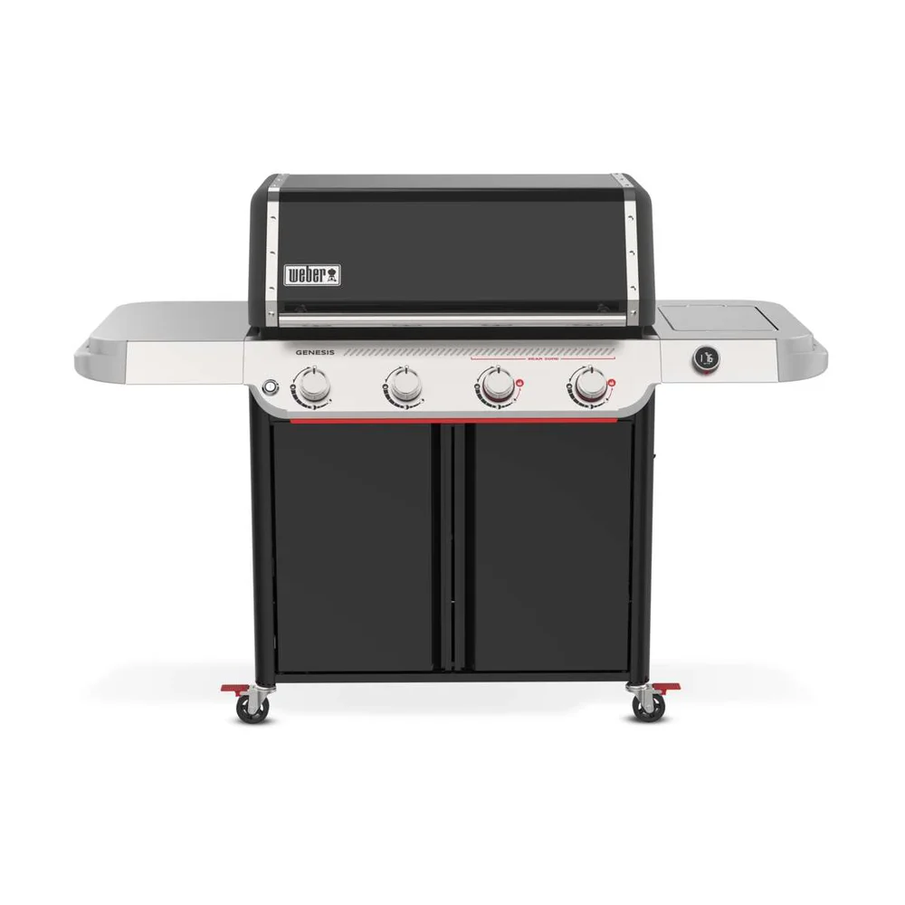 Weber Genesis EX-425W gassgrill v:2357380