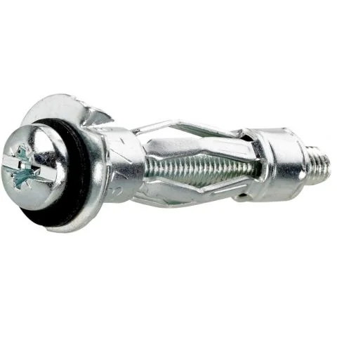 17506 Thuresson Fastening Metallekspander 3000767