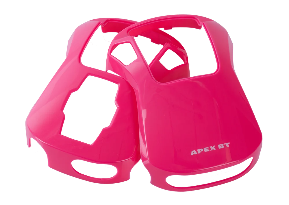 Fargedeksel APEX BT rosa v:3475881 Fargedeksel APEX BT rosa v:3475881