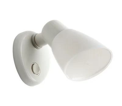 SPOTLIGHT LED WHITE 12 VOLT v:1253900 SPOTLIGHT LED WHITE 12 VOLT v:1253900