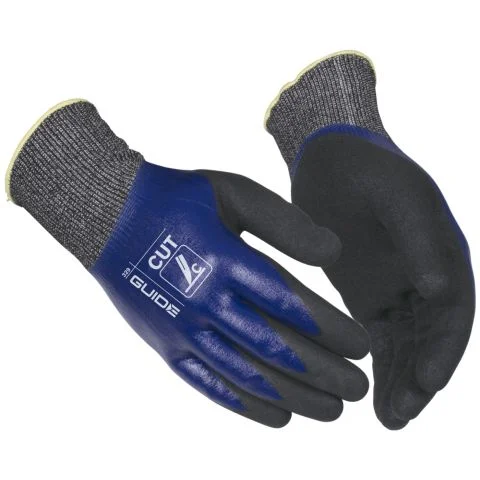 329 Guide Gloves Hanske 3138870