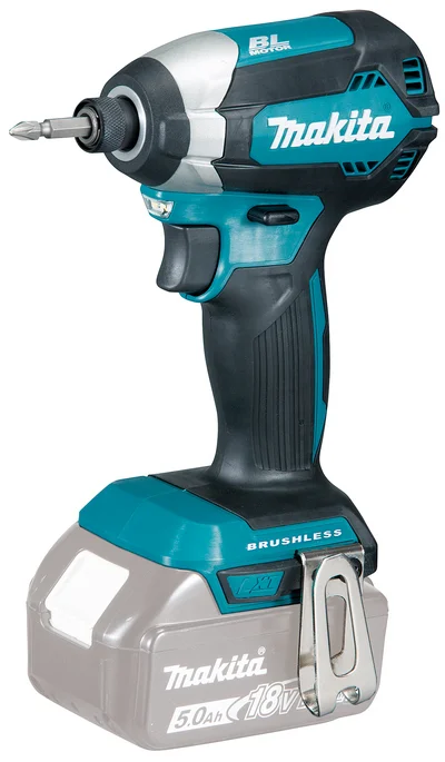 Slagskrutrekker Dtd153Z 18V 1/42 Bl – Makita v:5691046