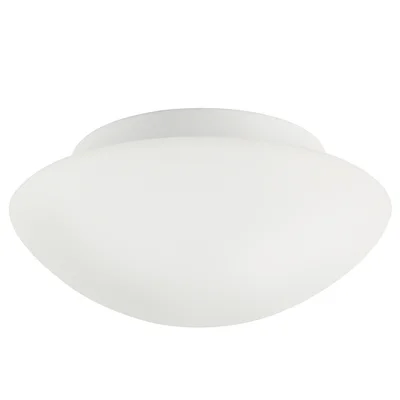 LAMPE TAK VEGG PLAFOND OPAL UFO E27 v:2017669